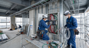 13:00｜作業再開